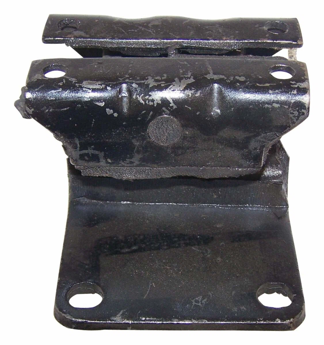 Crown Automotive - Metal Black Transmission Mount - J3235712
